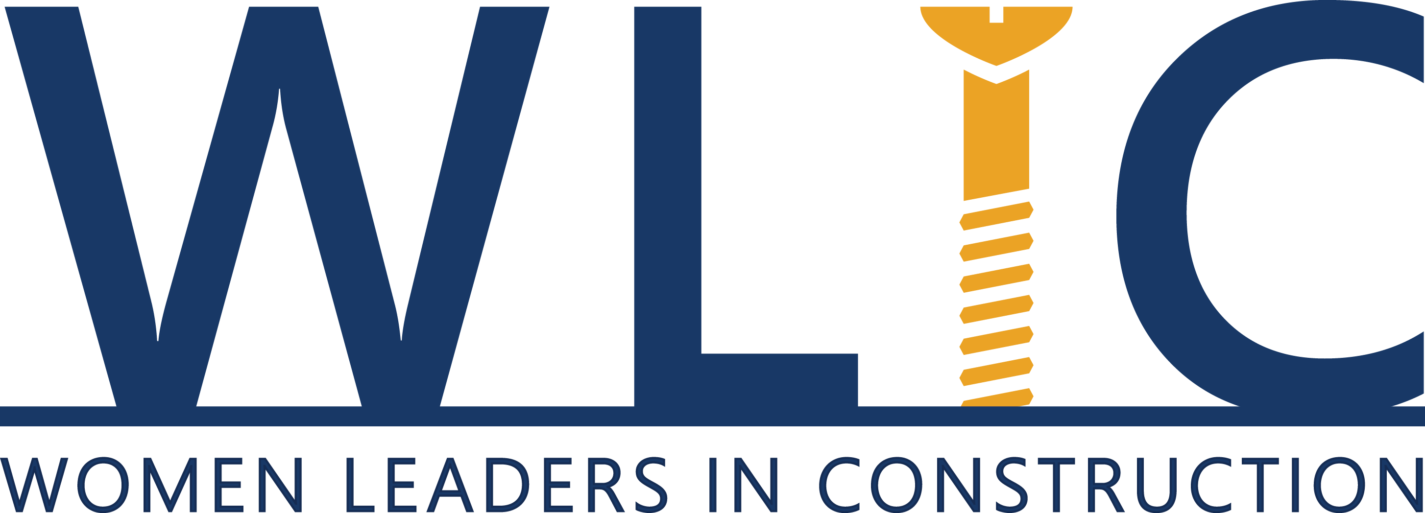 WLIC- Women Leaders in Construction