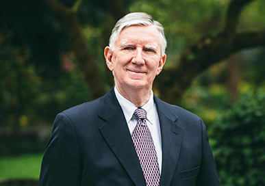 James F. Nagle