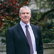 Peter N. Ralston
