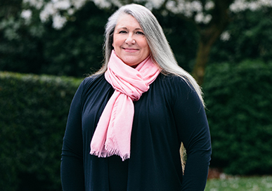 Angelia D. Wesch