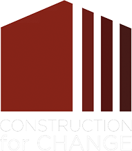 Construction for Change Logo