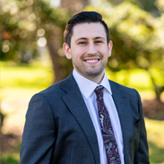 Andrew R. Bogard