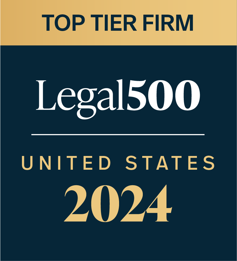 The Legal 500 - The Clients Guide to Law Firms