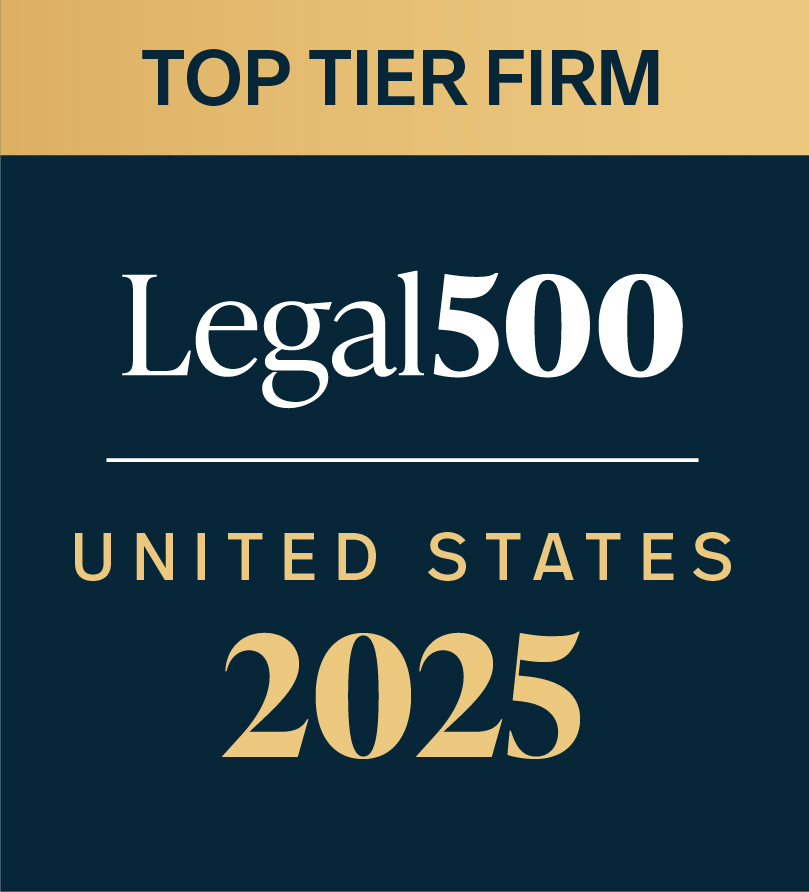 The Legal 500 - The Clients Guide to Law Firms